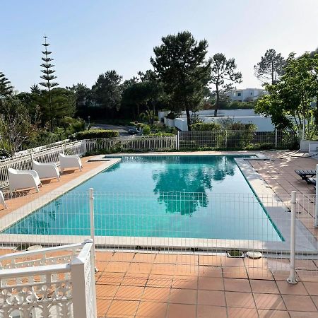 363 Beach Villa Troia Exteriér fotografie