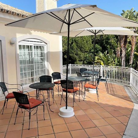 363 Beach Villa Troia Exteriér fotografie
