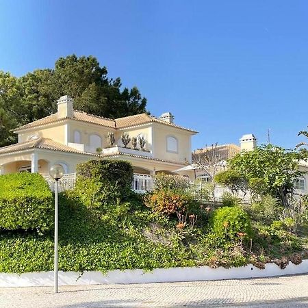 363 Beach Villa Troia Exteriér fotografie